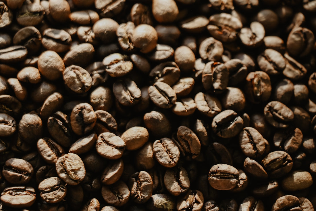 coffee beans