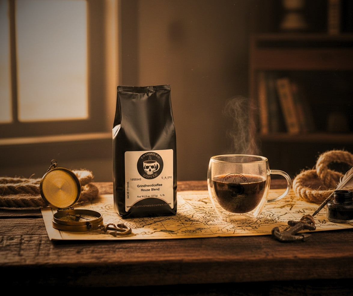 Black Forest Cake Flavor – Medium Roast, Milk Chocolate & Ripe Cherry