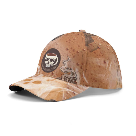 Grindheadcoffee Hat - Baseball Cap