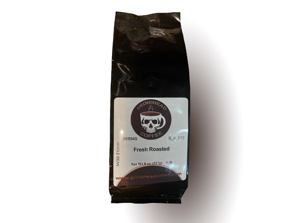 Blueberry Coffee - Coffee Lover Gift - Springtime Coffee