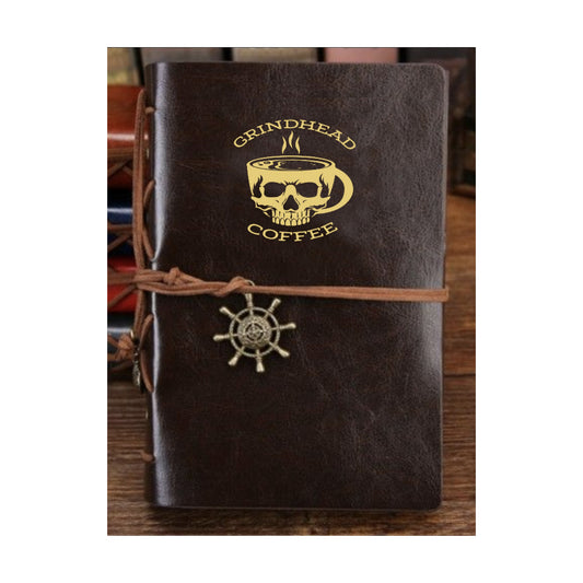 Pirate Journal