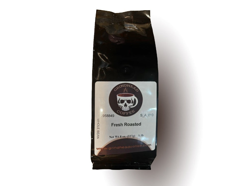 Jamaica Coffee - Blue Mountain Jamaica - Light Medium Roast